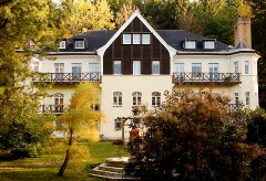 Villa Wilisch