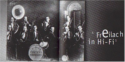 K-K-4 Freilach in Hi-Fi