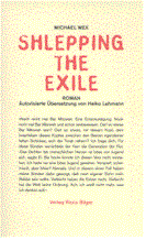 Shlepping the exile-small