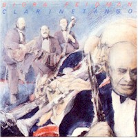 Feidman-Clarinetango