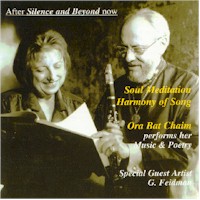 Feidman-soul meditation