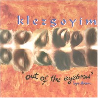 Klezgoyim-eyebrow
