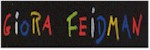 Feidman-banner