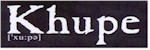 Khupe-Banner