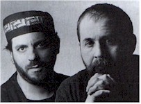 Kulturtage-99-Nigunim