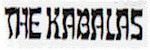 Kabalas-banner