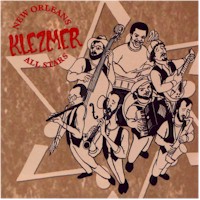 NOKAS_Klezmer