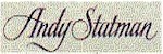 Andy Statman banner