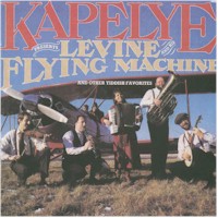 Kapelye-Levine