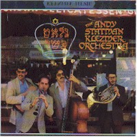 Andy Statman - Klezmer music