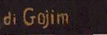 Di Gojim-banner