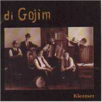 Di Gojim-Klezmer