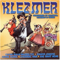klezmer in swing