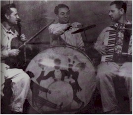 Klezmer-in-der-Versenkung